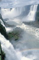 Igacu Falls